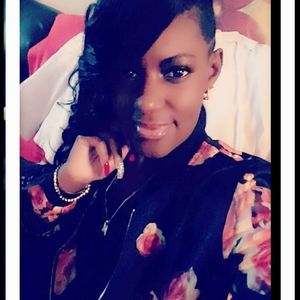 Meet your Posher, Cheryl